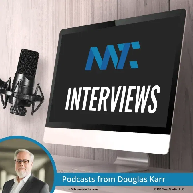 Emeric Ernoult of Agorapulse 1 Martech Zone Interviews