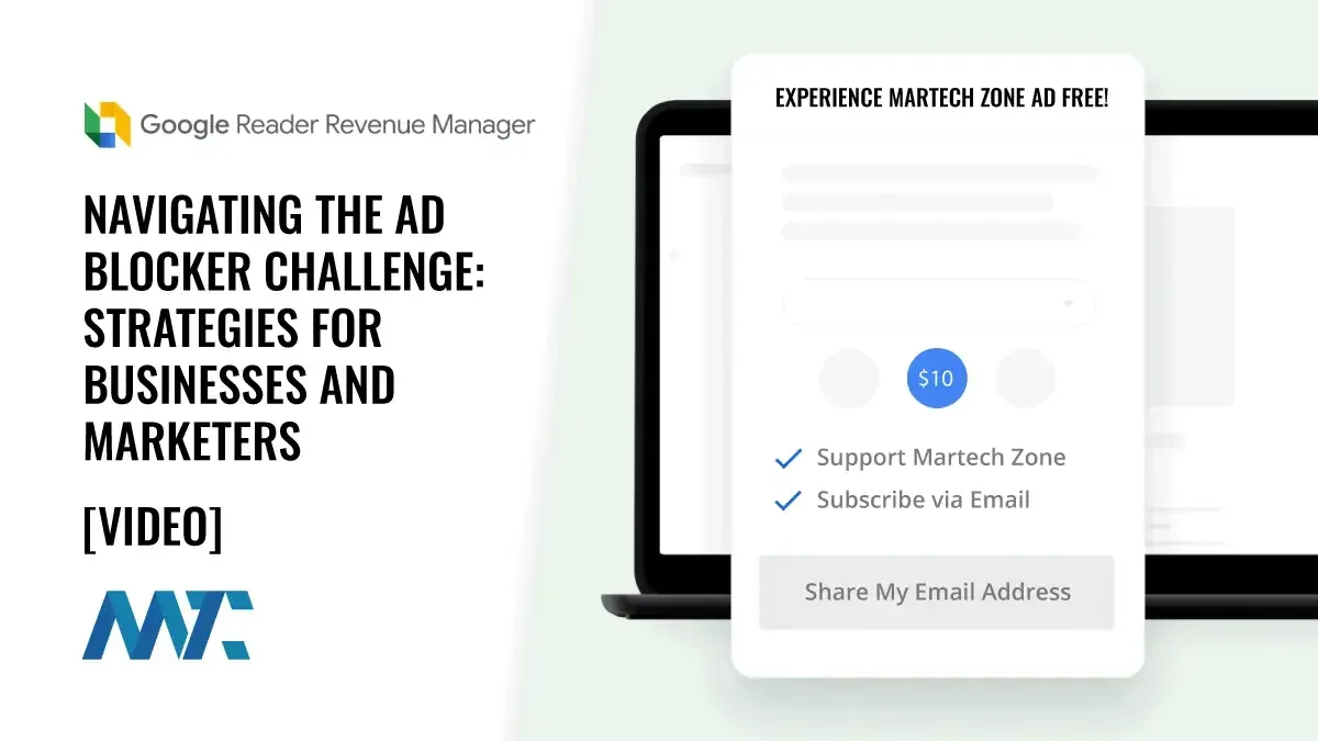 Navigating the Ad Blocker Challenge: Strategies for Businesses and Marketers 1 Navigating the Ad Blocker Challenge: Strategies for Businesses and Marketers