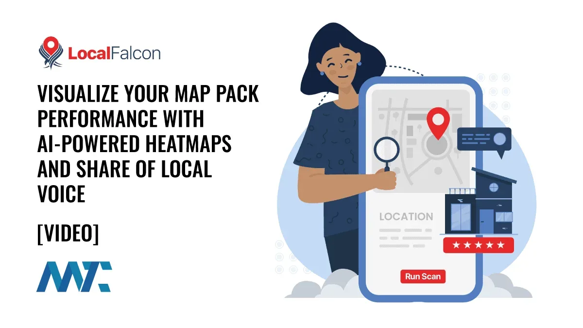 Local Falcon: Visualize Your Map Pack Performance with AI-Powered Heatmaps and Share of Local Voice 1 Local Falcon: Visualize Your Map Pack Performance with AI-Powered Heatmaps and Share of Local Voice