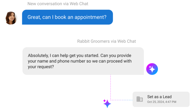 Building a Customer Engagement Flywheel with Vendasta's AI: A Step-by-Step Guide 50 Vendasta Personalization
