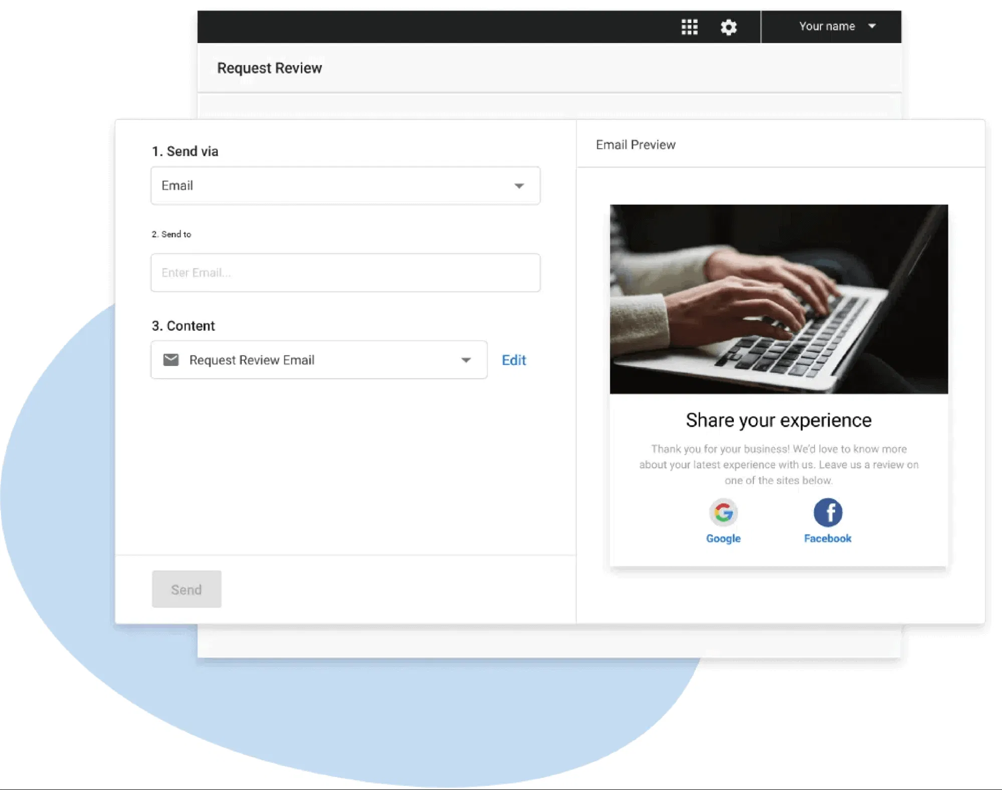 Building a Customer Engagement Flywheel with Vendasta's AI: A Step-by-Step Guide 56 Vendasta AI Reputation Management