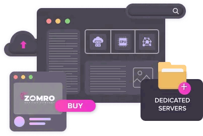 What is Big Storage VPS and Why Should You Choose It? 2 Zomro Storage VPS Dedicated Servers