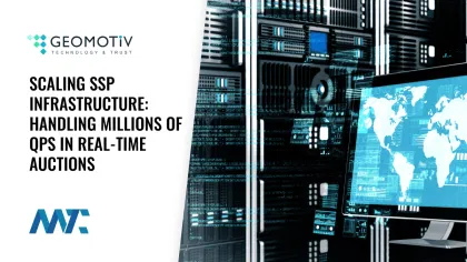 Scaling SSP Infrastructure: Handling Millions of QPS in Real-Time Auctions 1 How to Scale SSP