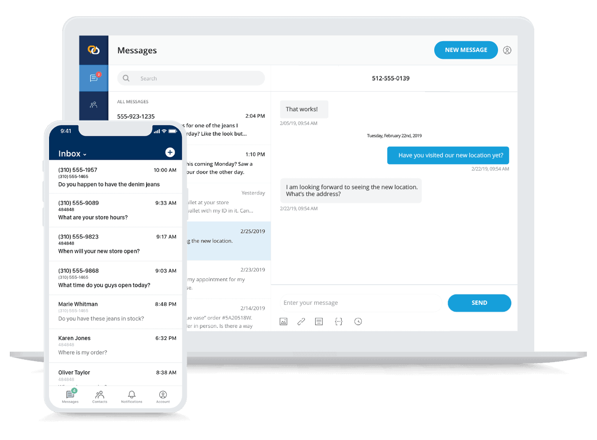 EZ Texting: Drive Engagement with Effortless SMS Marketing Automation 14 image