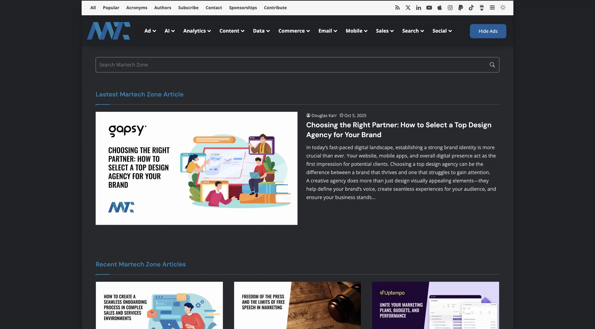 Paid Memberships Pro: How to Add an Ad-Free Membership To Your WordPress Site 18 Member View with PM Pro