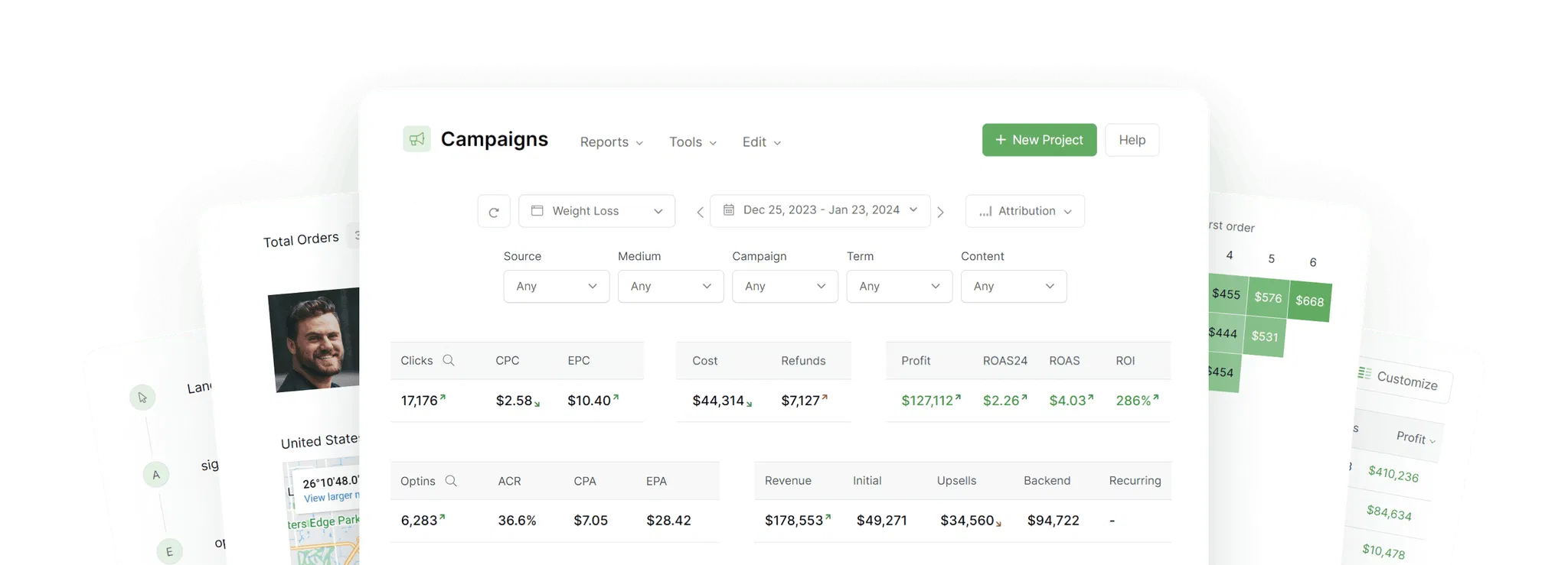 ClickMagick: Stop Wasting Ad Spend, Accurately Measure Ad Clicks, and Start Optimizing Smarter 9 image