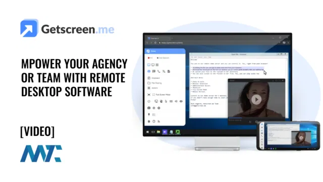 Getscreen.me: Empower Your Agency or Team with Remote Desktop Software 10 Getscreen.me: Remote Desktop Software