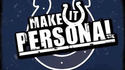 Indianapolis Colts: Make It Personal