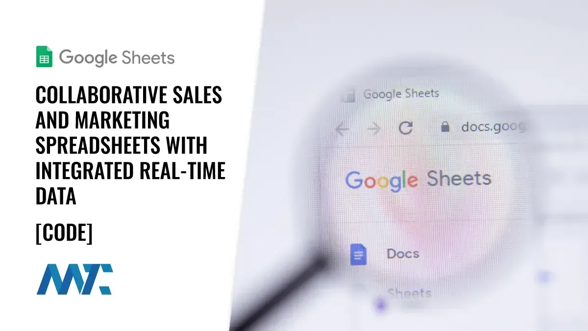 Google Sheets: integrate api, app script, real-time data, import functions