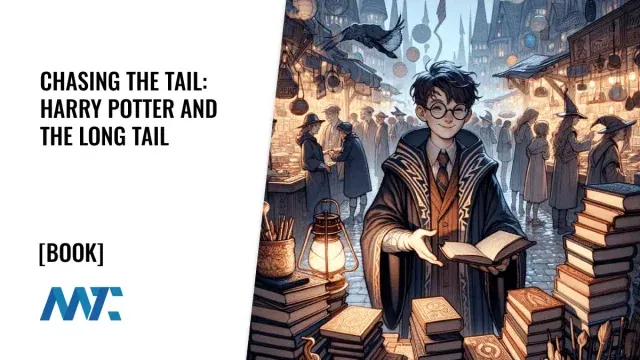 Harry Potter and The Long Tail