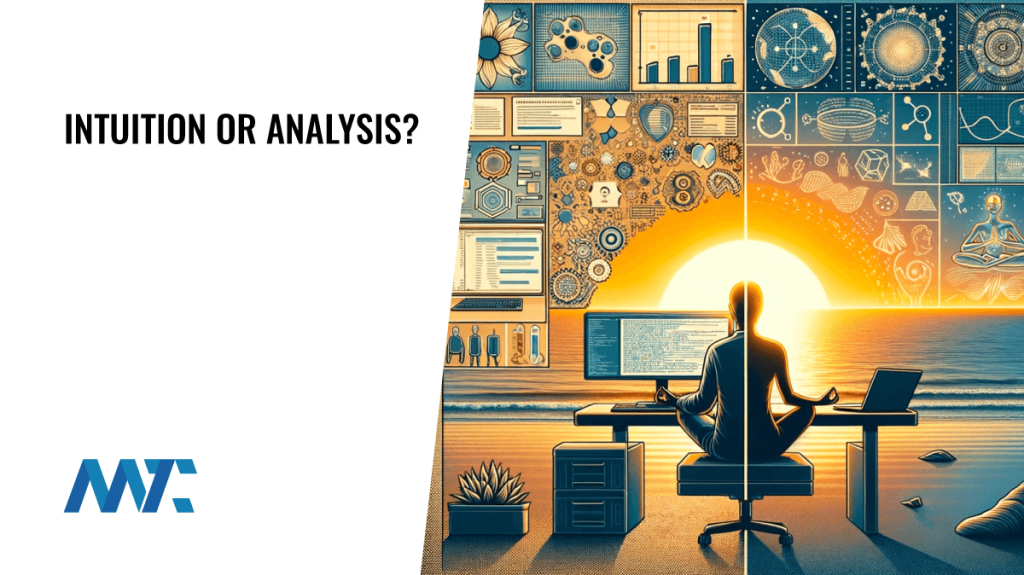 Intuition versus Analysis