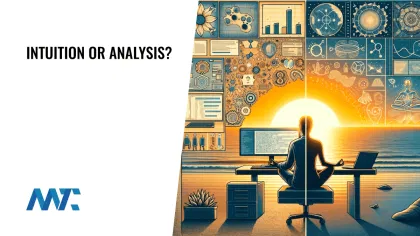 Intuition versus Analysis