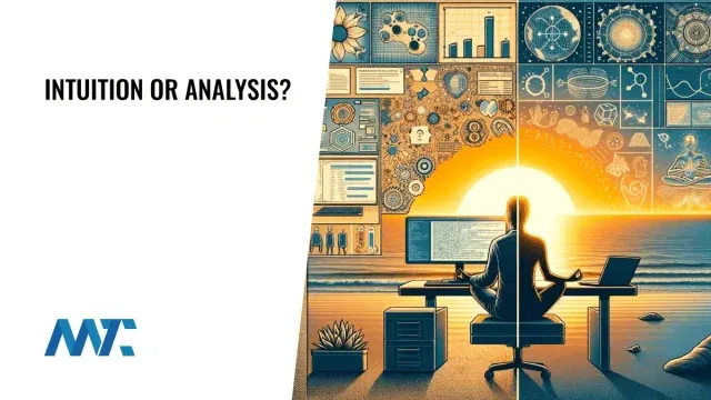 Intuition versus Analysis