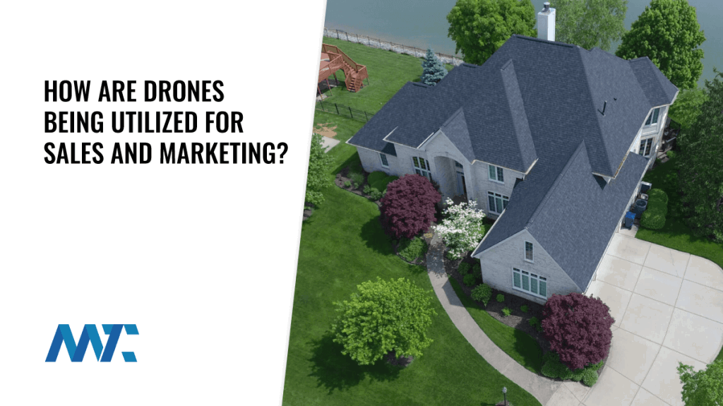 Marketing Drones