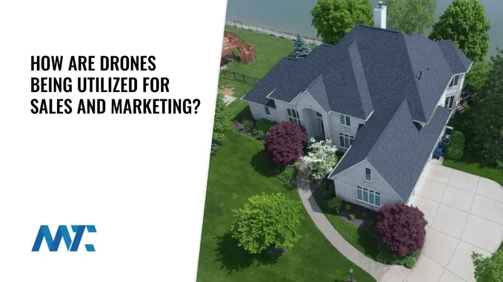 Marketing Drones