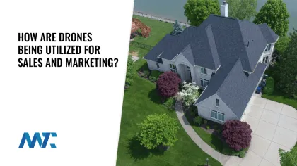 Marketing Drones