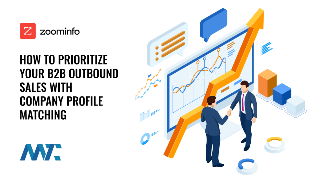 B2B List Matching and Sales Prioritization