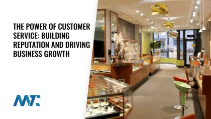 Customer Service Impact on Marketing and Business Growth