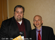 Douglas Karr and Seth Godin