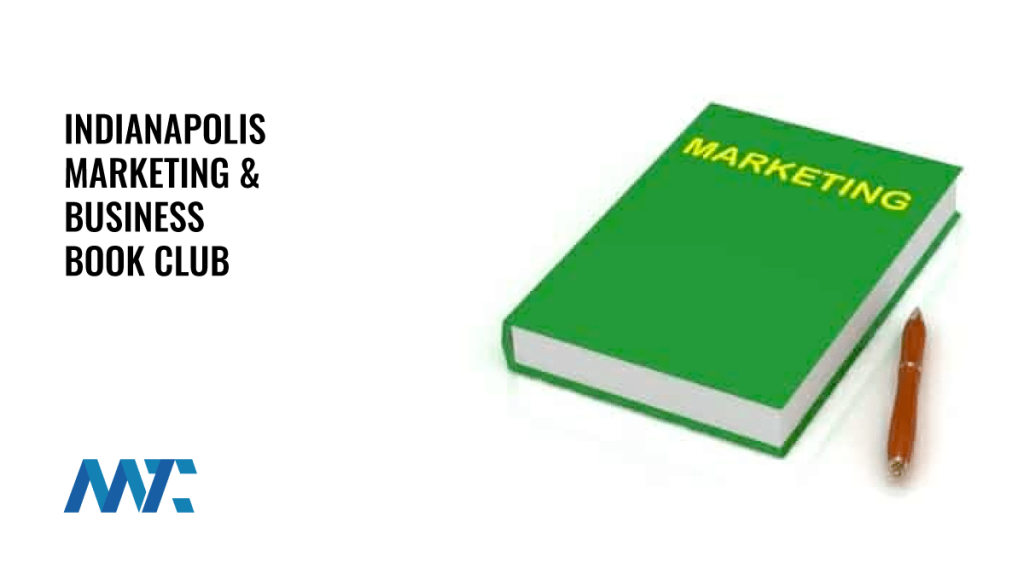 Indianapolis Marketing and Business Book Club