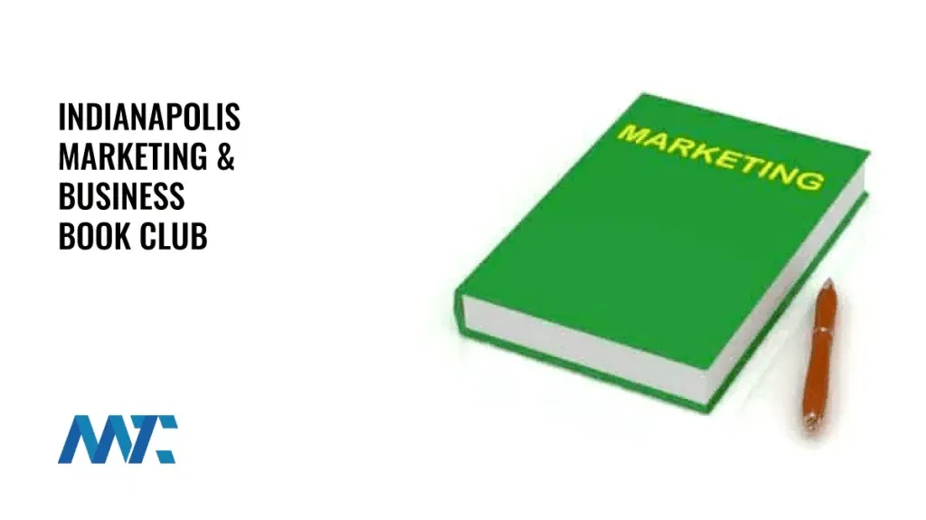Indianapolis Marketing and Business Book Club