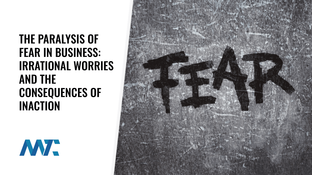 Fear is not a strategy: Workplace Culture
