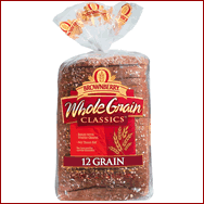 Brownberry 12 Grain Bread
