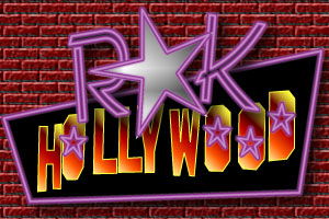 Rok Hollywood