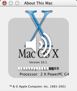 Volume Overlay
