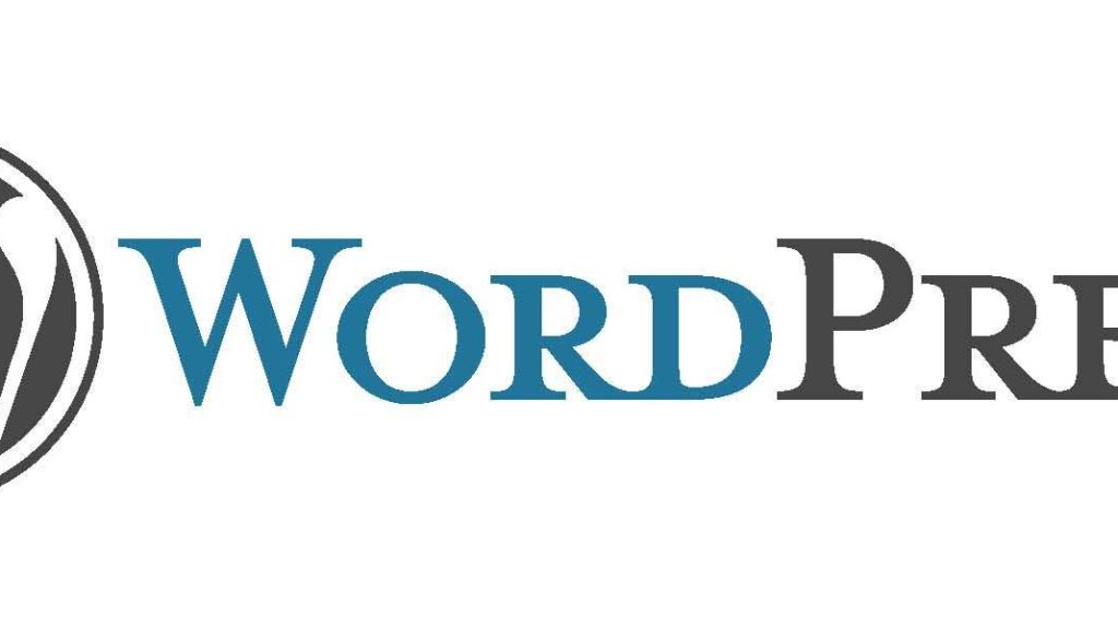 wordpress logo