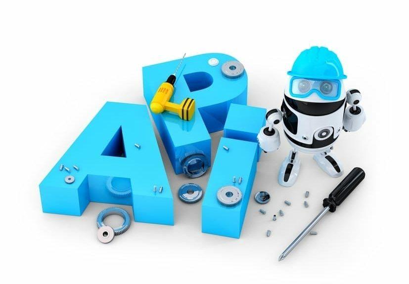 What Does API Stand For