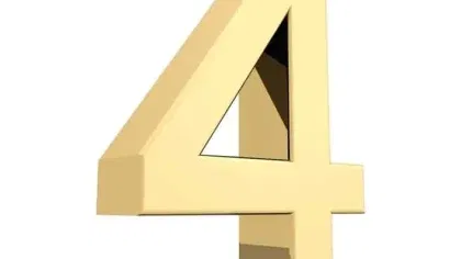 4 Seconds or Bust
