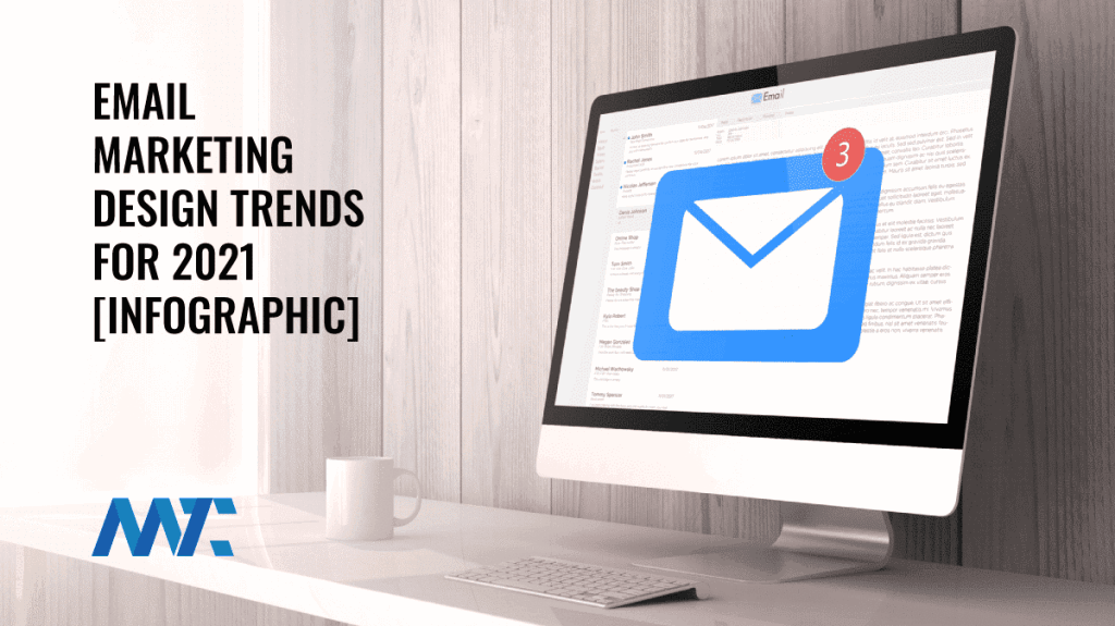 Email Design Trends 2021