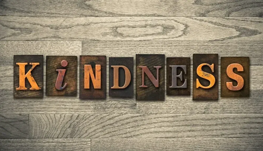 kindness