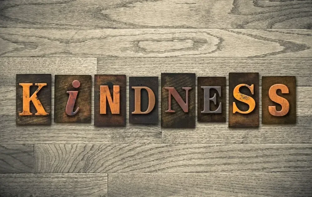 kindness