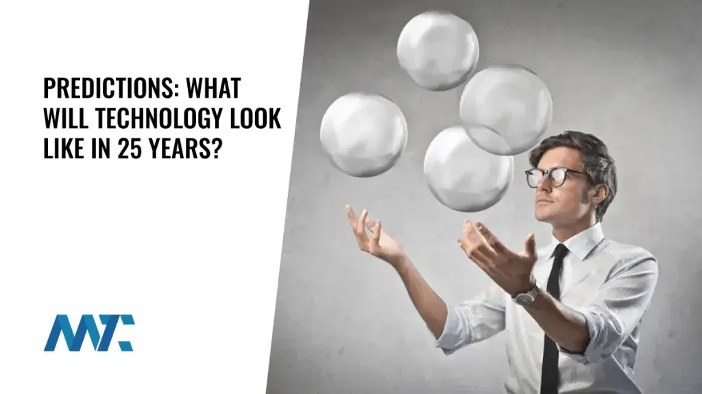 Predictions for 2031 from 2006