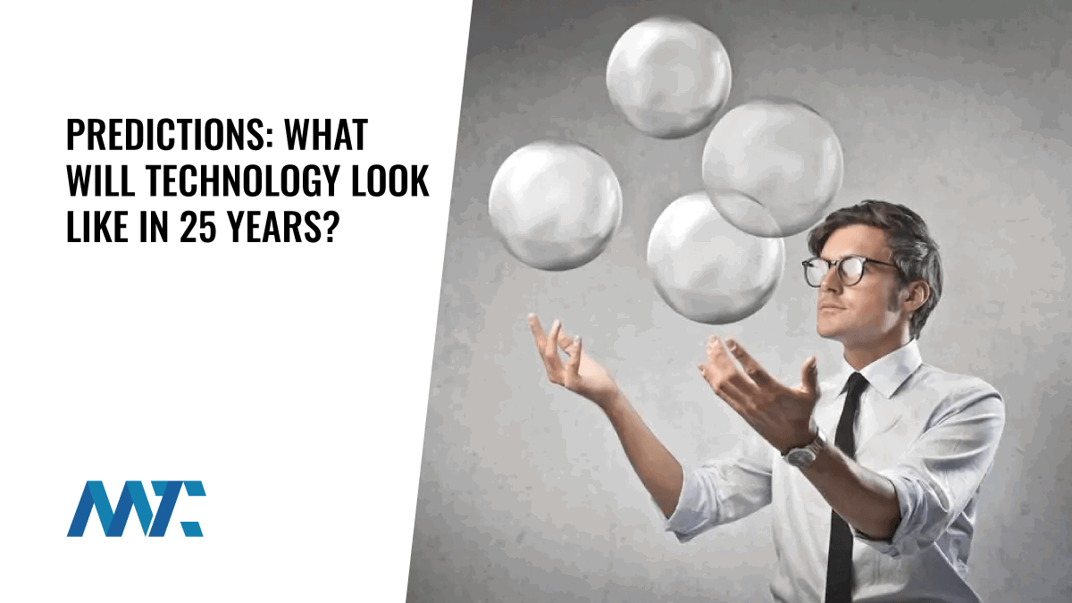 In the Next 25 Years, My Predictions 1 Predictions for 2031 from 2006