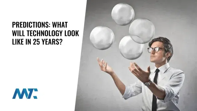 Predictions for 2031 from 2006