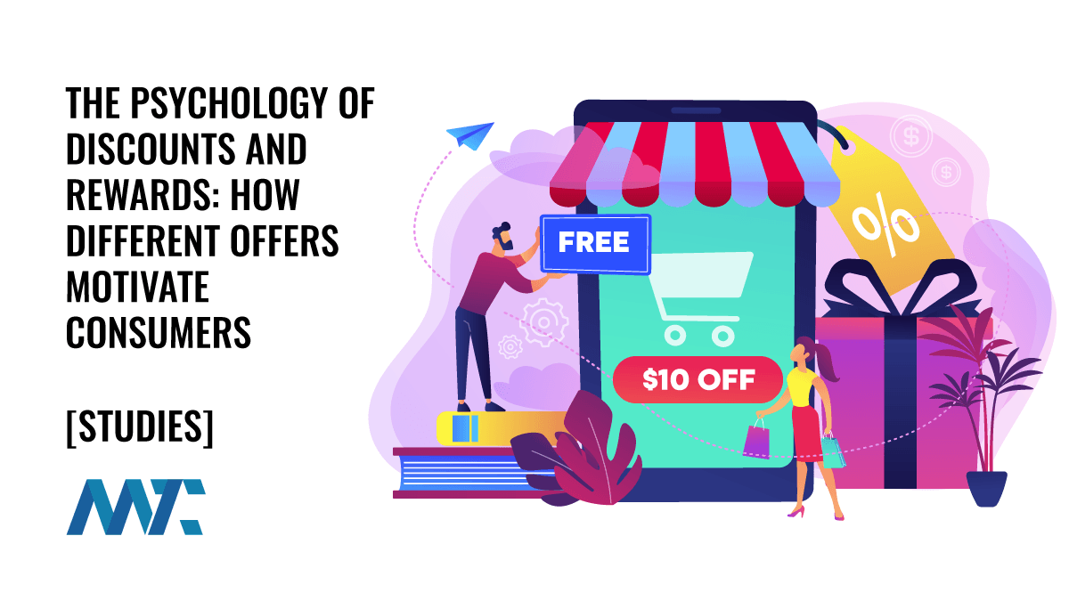 The Psychology of Discounts and Rewards: How Different Offers Motivate Consumers 1 Psychology of Discounts: Free, Percent, Dollars Off, Rewards