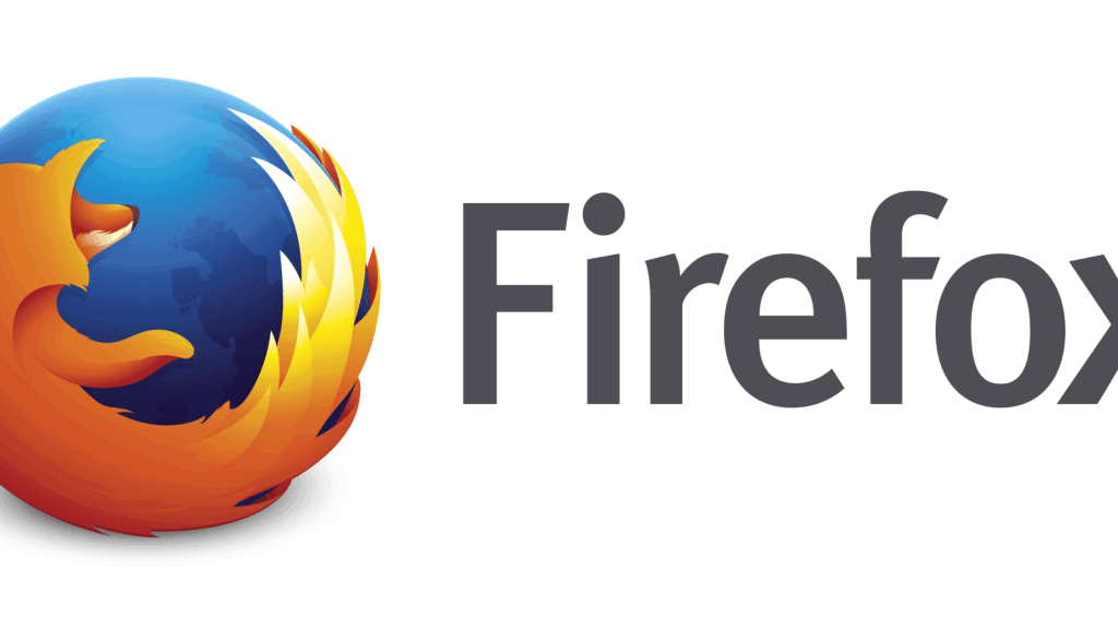 firefox
