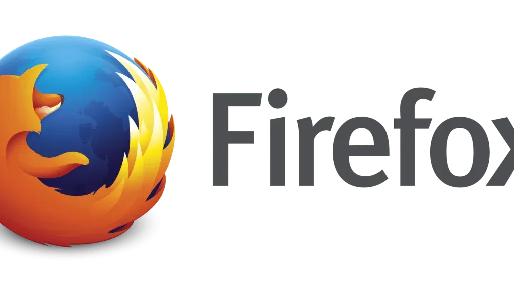 firefox
