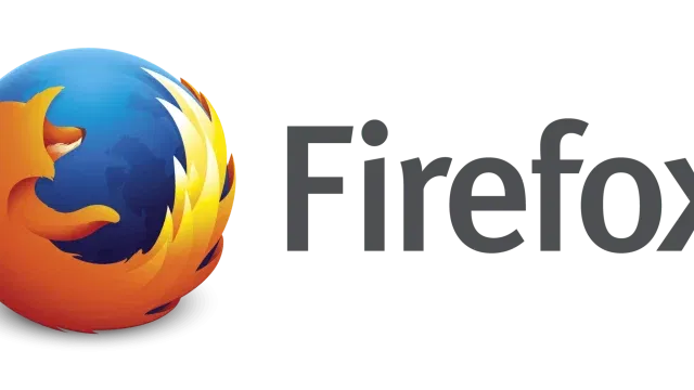 firefox