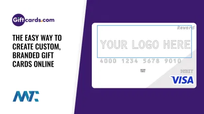 Giftcards.com: Order Custom Branded Gift Cards Online