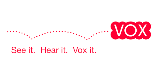 Bloggin' Ain't Easy! Even with Vox 1 vox blogging
