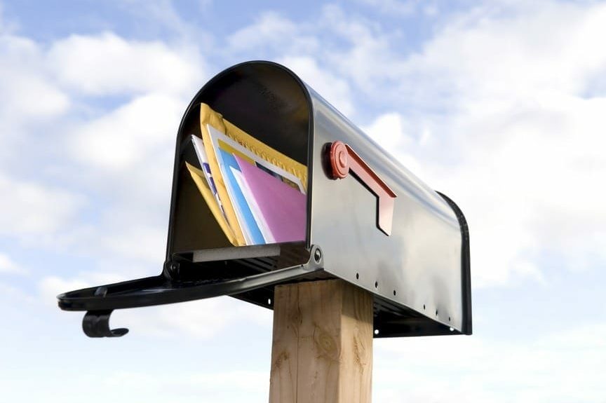 direct mail