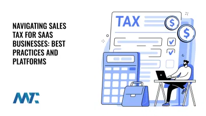 SaaS Sales Tax Compliance Guide and Platforms