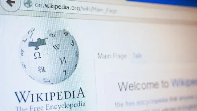 wikipedia