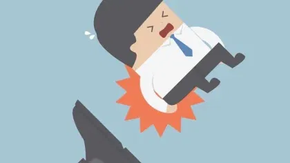 Can Your Registrar Cut You Off?