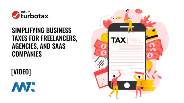 Business Taxes Application and Filing