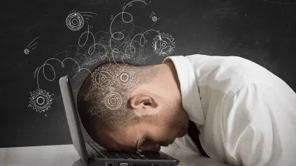Blogging for Business: New Tricks for Old Dogs